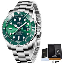 Sundian Ocean MP002 Watch