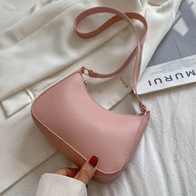 Bolsa Retro Clássica – Atemporal, Elegante e Sofisticada