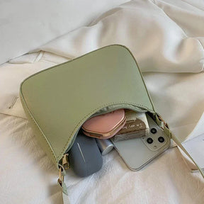 Bolsa Retro Clássica – Atemporal, Elegante e Sofisticada