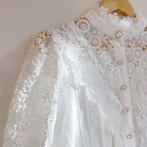 Blusa Luna – Ideal para qualquer ocasião - Sundian