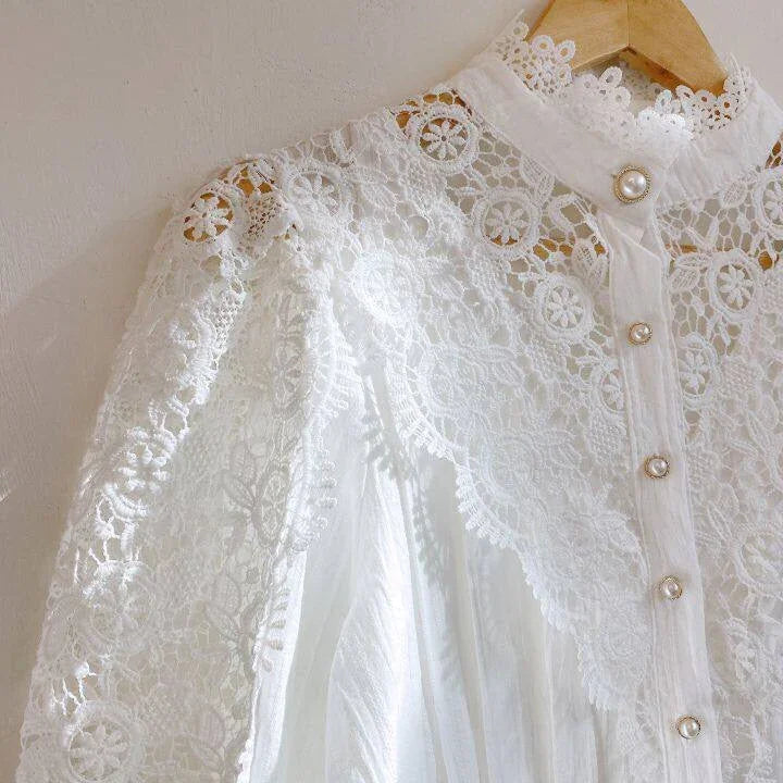 Blusa Luna – Ideal para qualquer ocasião - Sundian