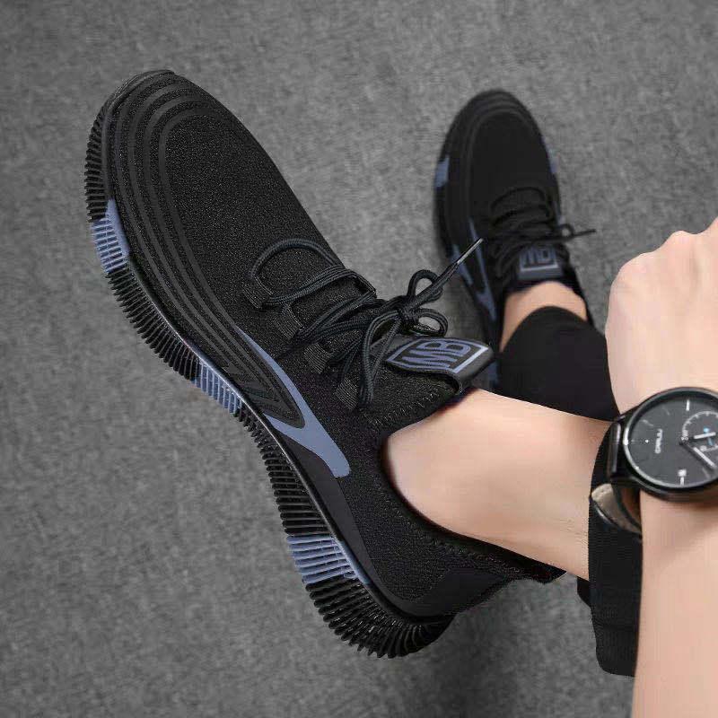 Men's Slim WB Sneakers
