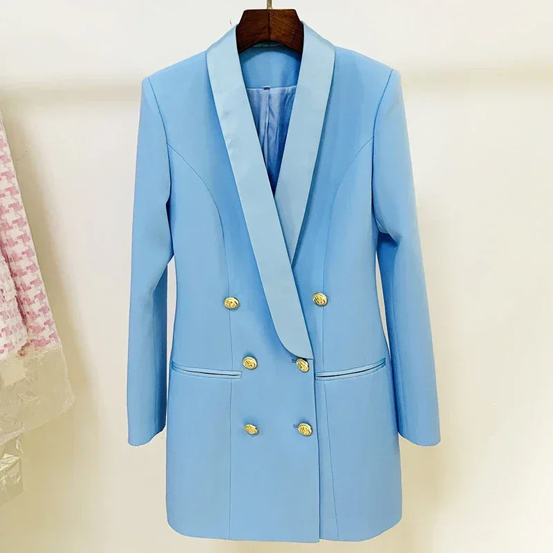 Blazer Quality 