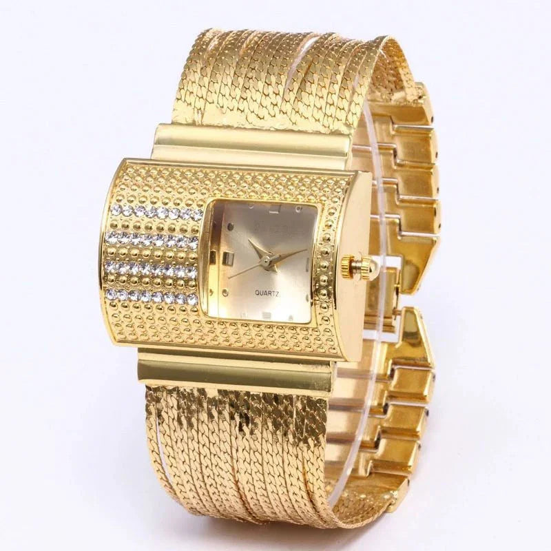 Relógio Feminino Penelope de Quartzo