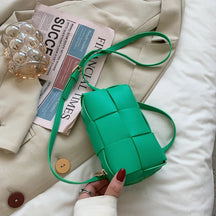 Bolsa Feminina Modern Lilly - Sundian