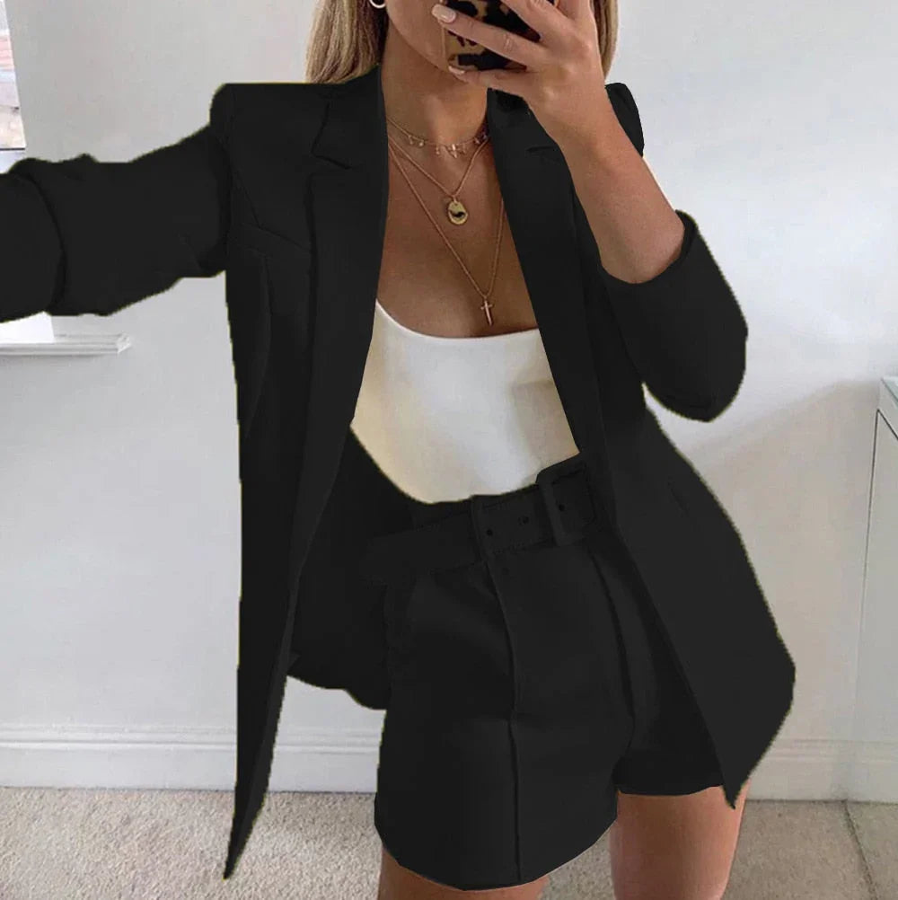 Conjunto Alexia: tacto suave y aspecto encantador