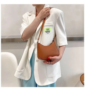 Bolsa Retro Clássica – Atemporal, Elegante e Sofisticada