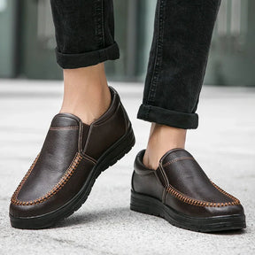 London Shoes – Modern design with a classic touch