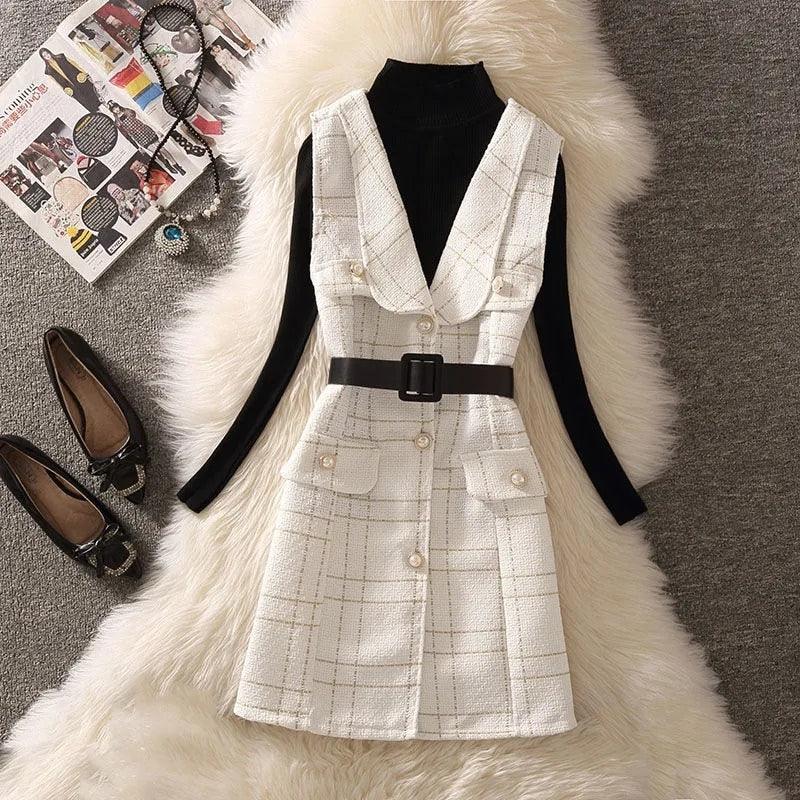 Emberly Set – Charming Look to Shine