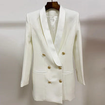 Blazer Quality 