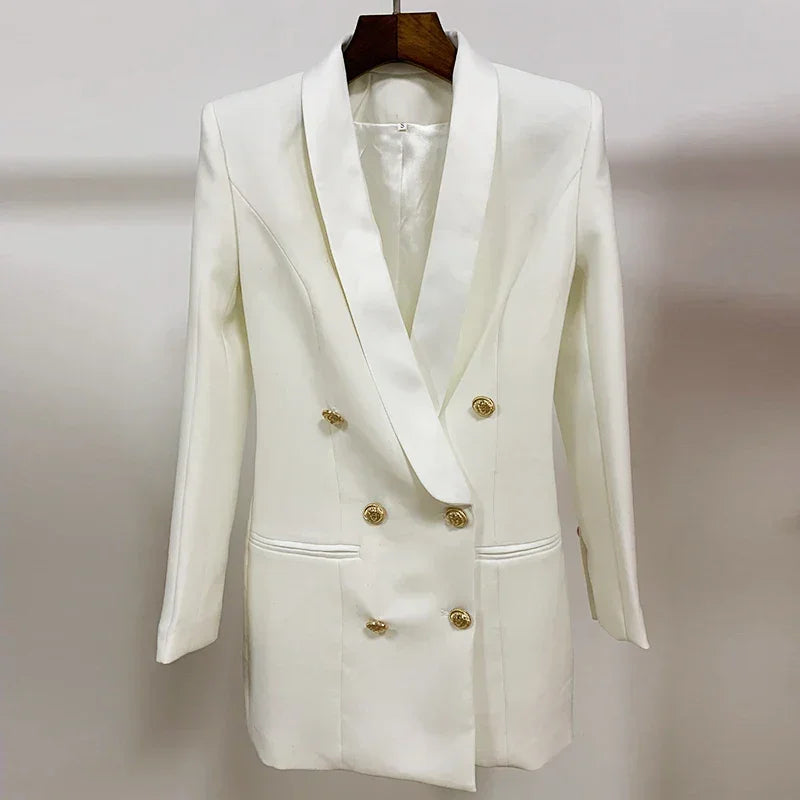 Blazer Quality 