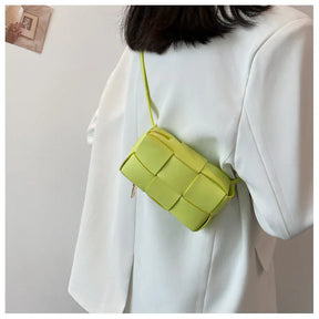 Bolsa Feminina Modern Lilly - Sundian