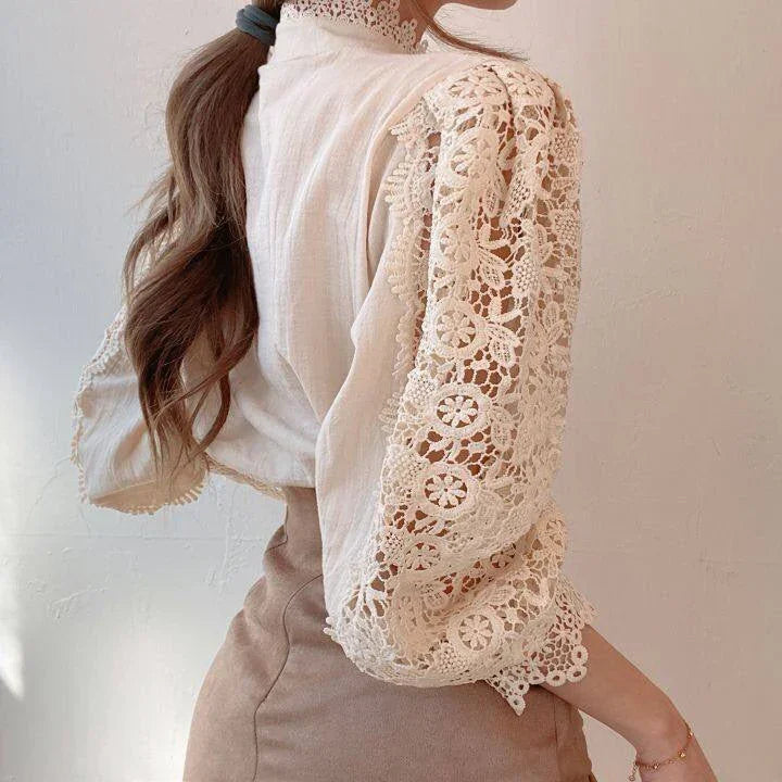 Blusa Luna – Ideal para qualquer ocasião - Sundian