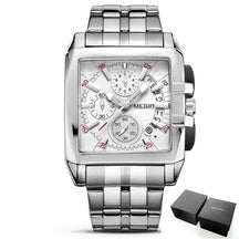 Sundian Square Clock MP082