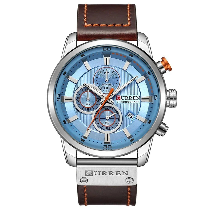 Relógio Sundian Serenato MP024