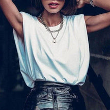 Blusa Chantal – Versátil, leve e muito estiloso - Sundian