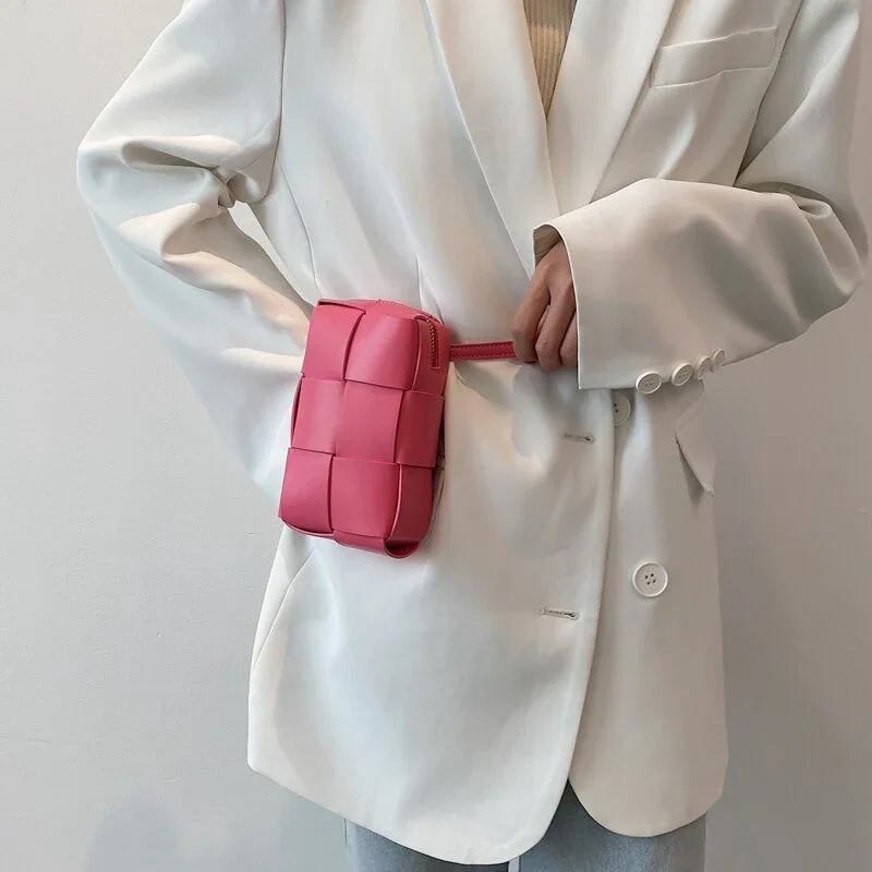 Bolsa Feminina Modern Lilly - Sundian