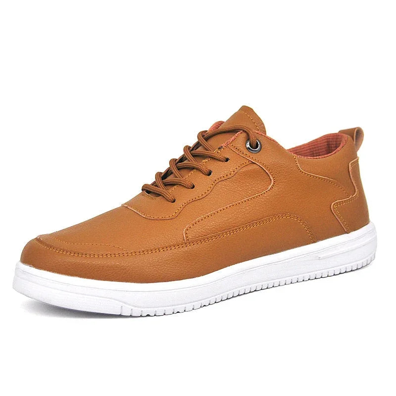 Verratti Men's Casual Sneakers