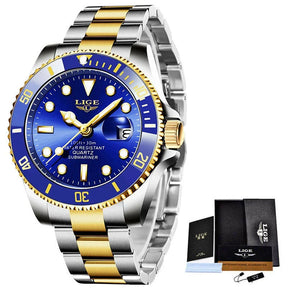 Sundian Ocean MP002 Watch