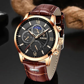 Sundian Ledger MP085 Watch