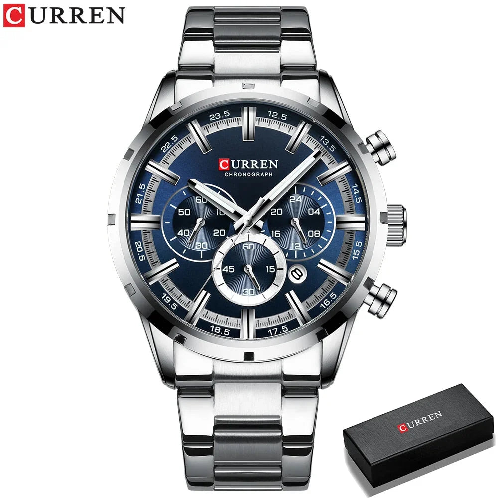Sundian Chrono Watch MP047