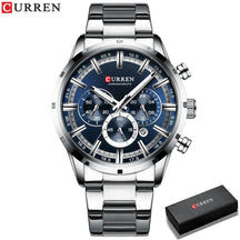 Sundian Chrono Watch MP047