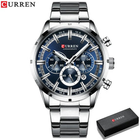 Sundian Chrono Watch MP047