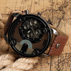 Men's Watch DZ Style Quartz MP095