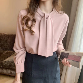 Blusa April – Visual encantador para brilhar - Sundian