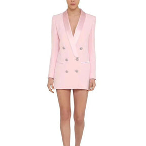 Blazer Quality 