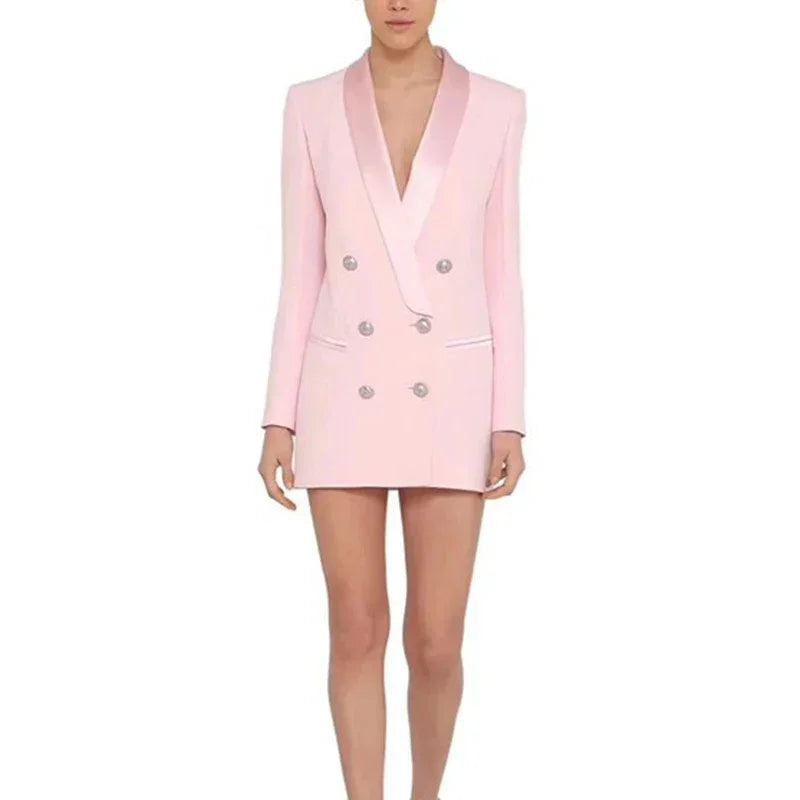 Blazer Quality 