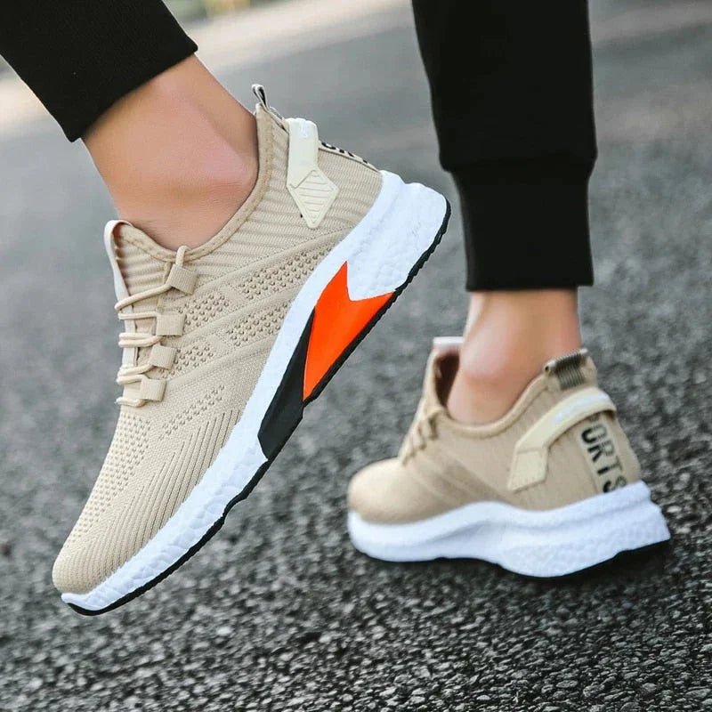 Zapatillas deportivas Volcano 