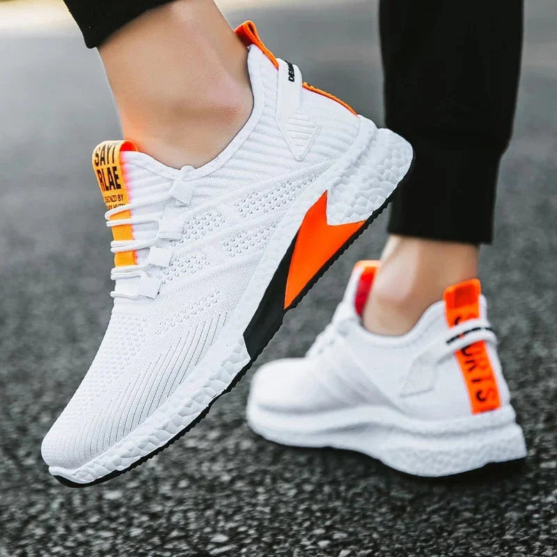 Zapatillas deportivas Volcano 