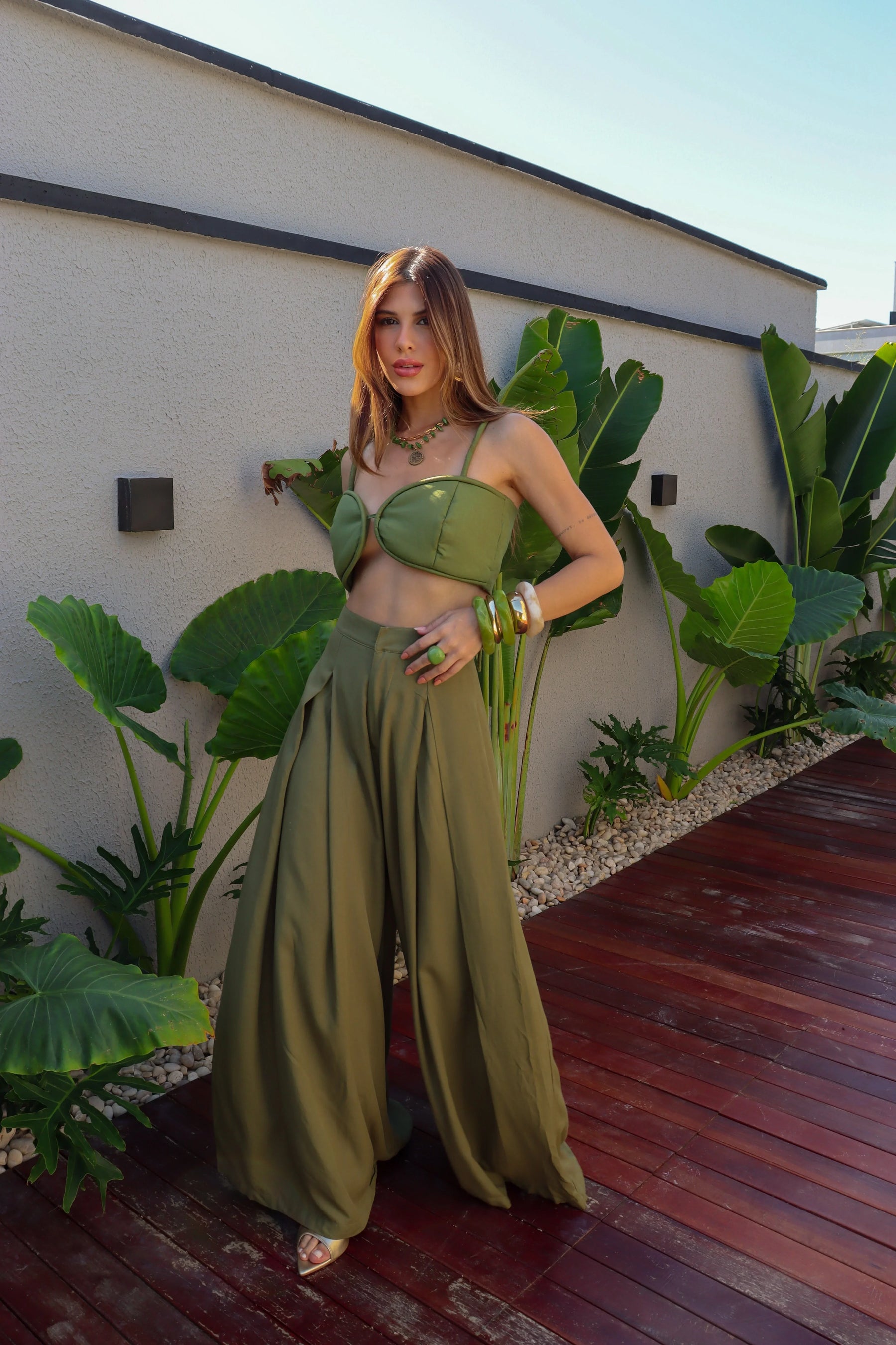 Lily Pants