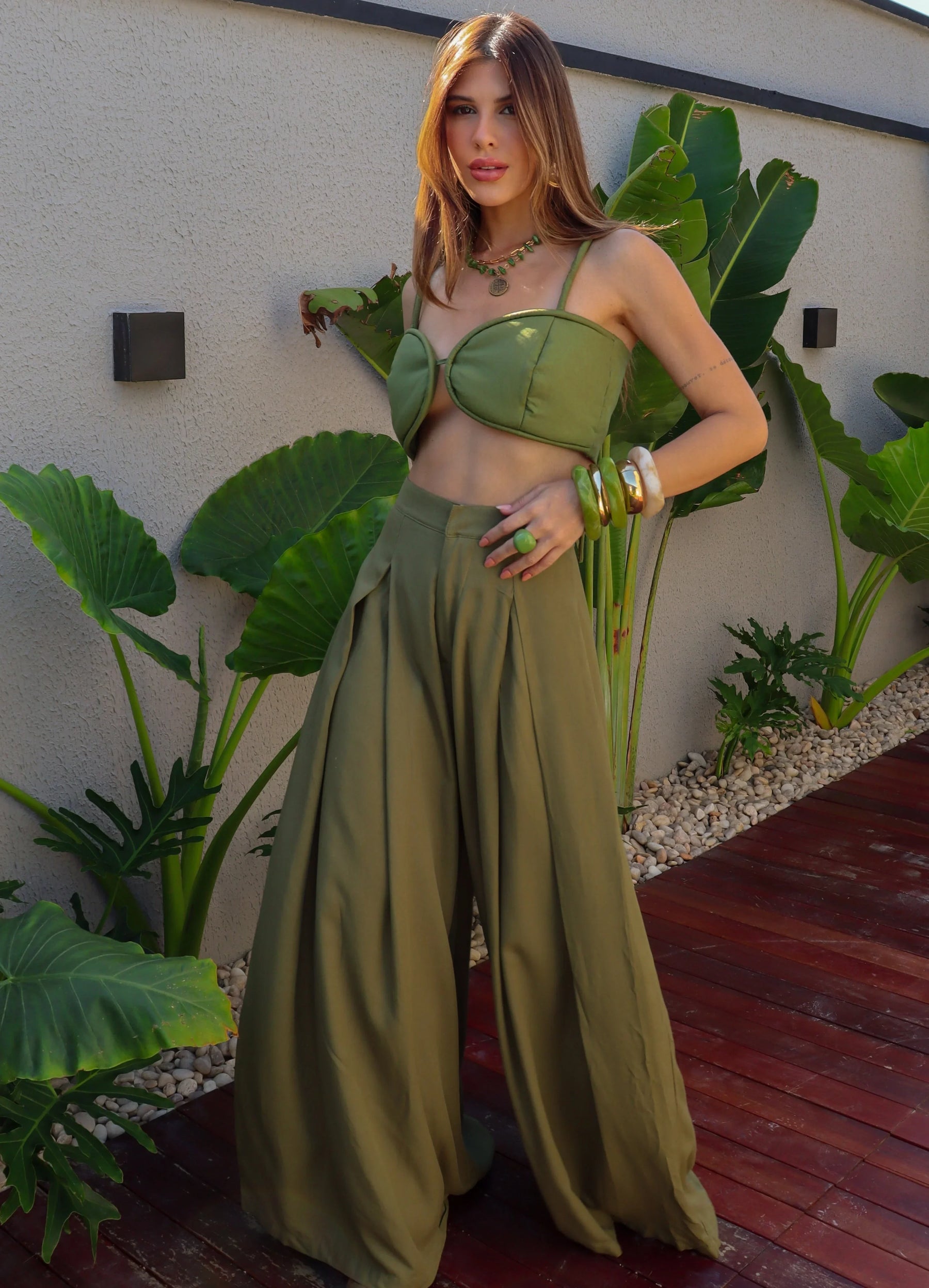 Lily Pants