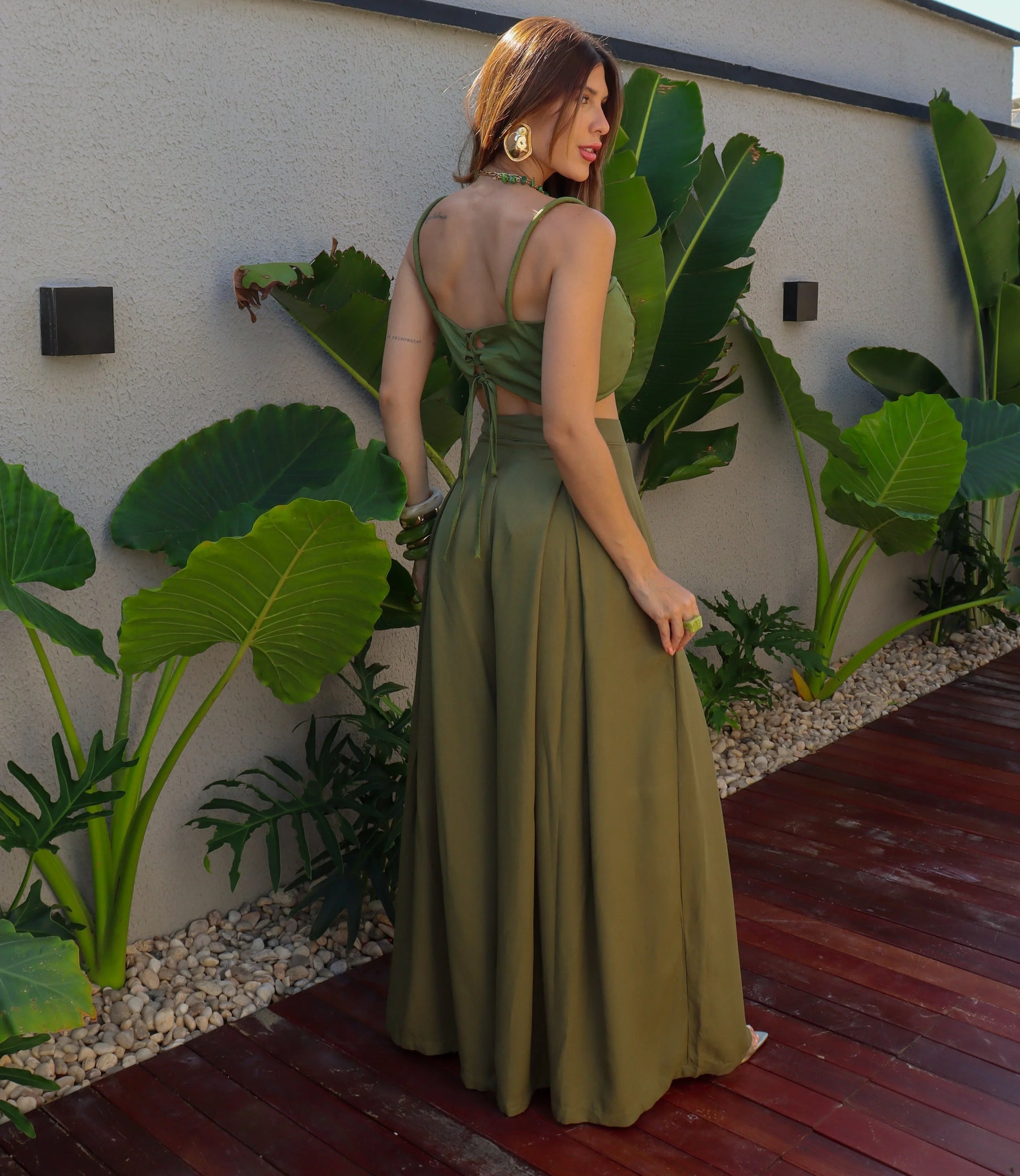 Lily Pants