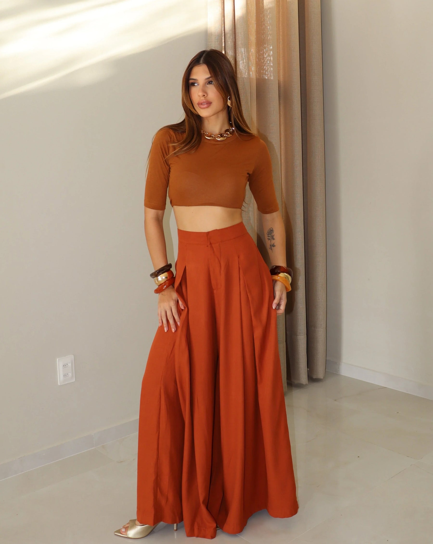 Lily Pants