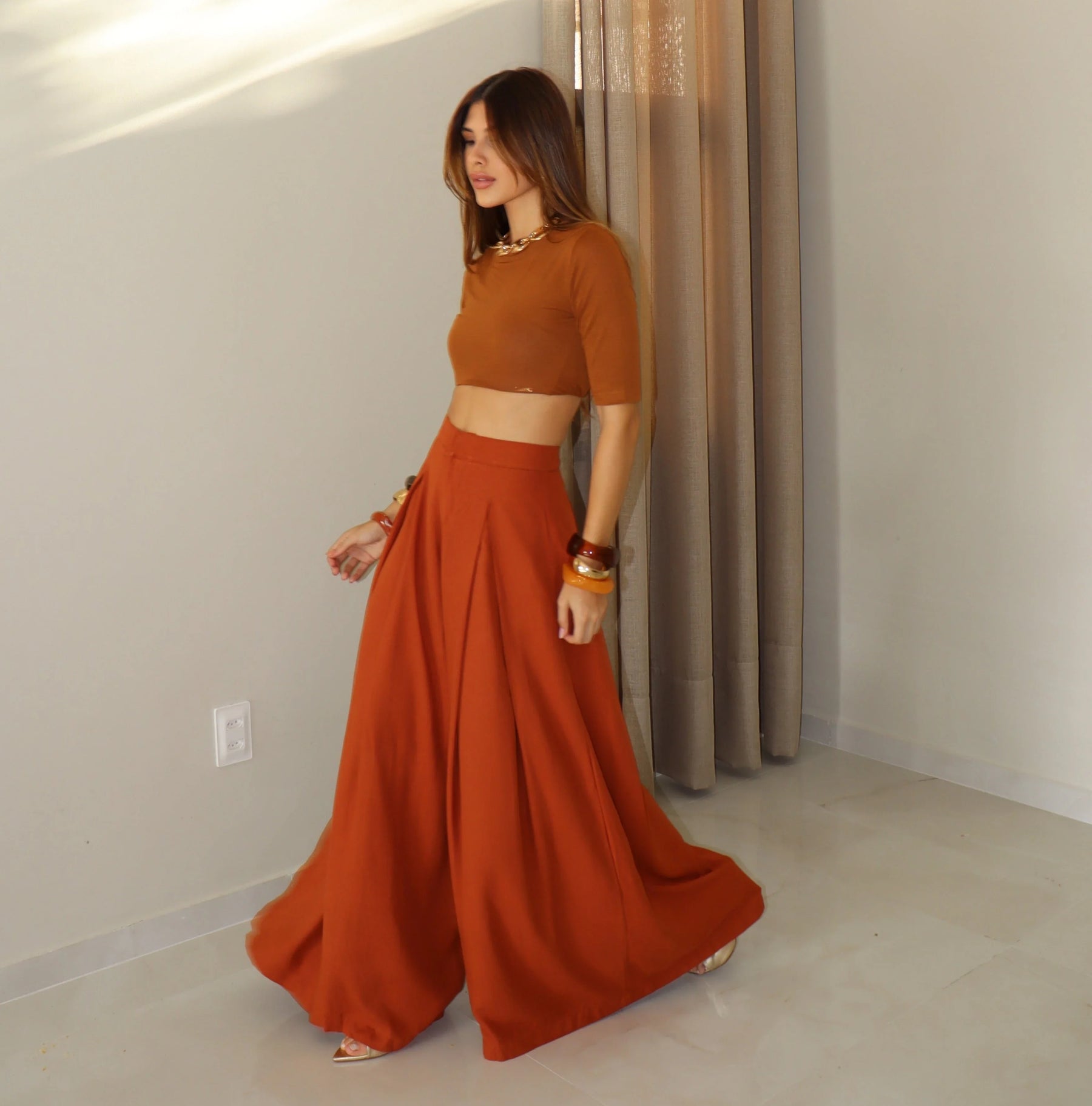 Lily Pants