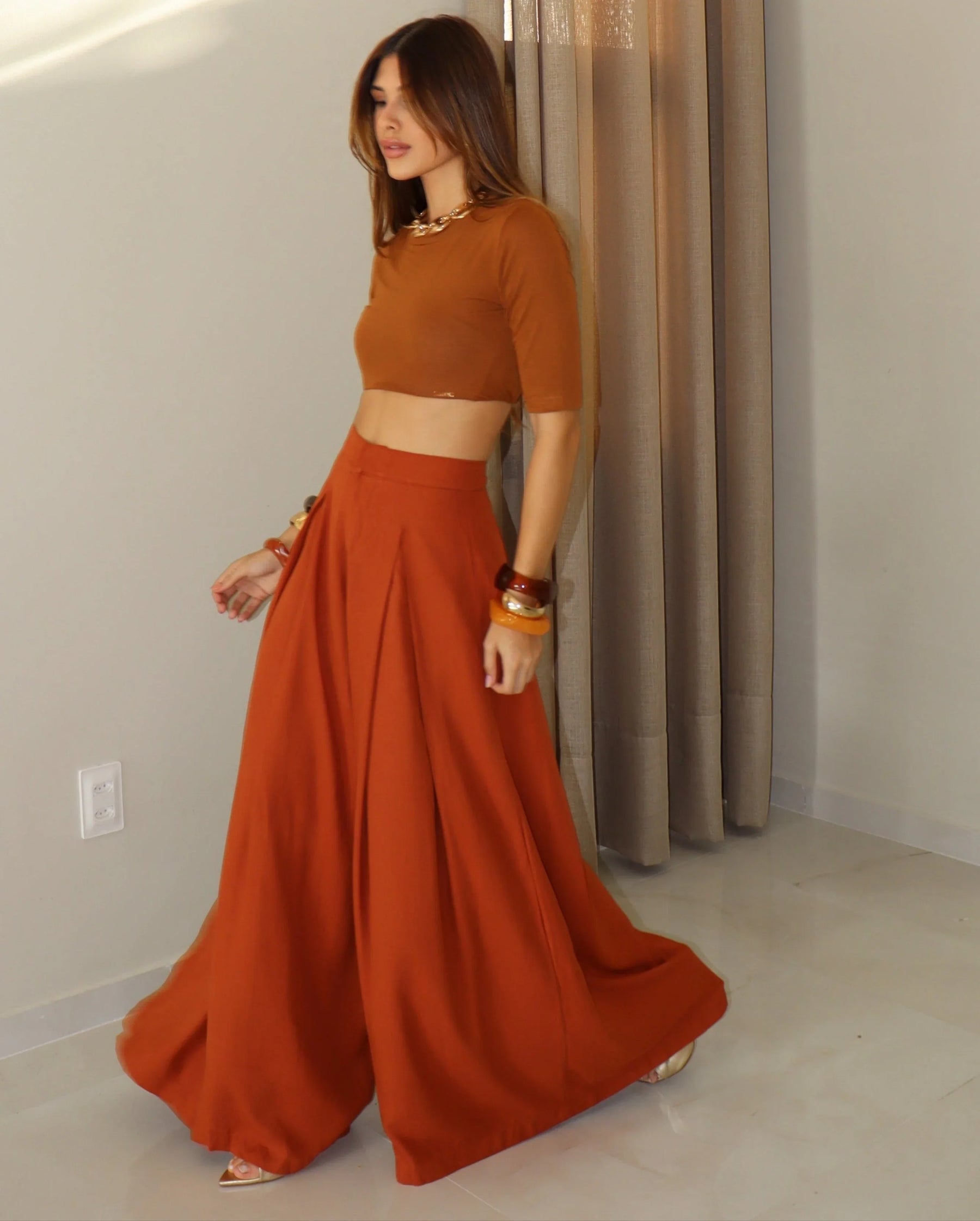Lily Pants