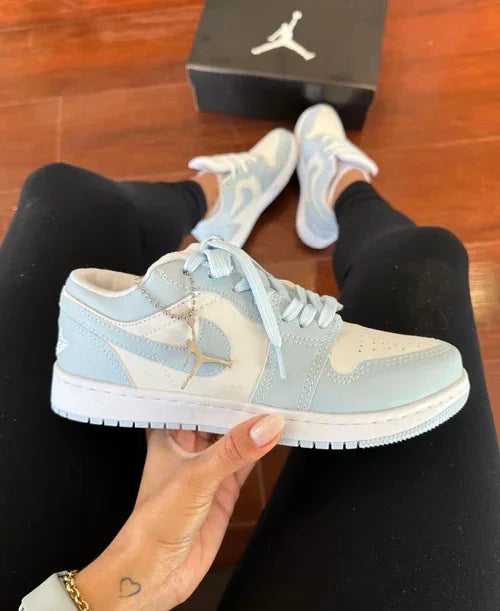 Jordan Aluminium