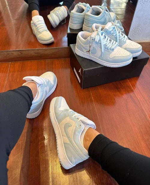 Jordan Aluminium