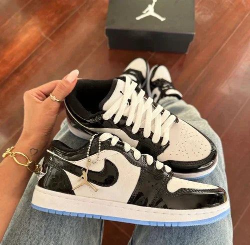 Jordan Panda Vinilo