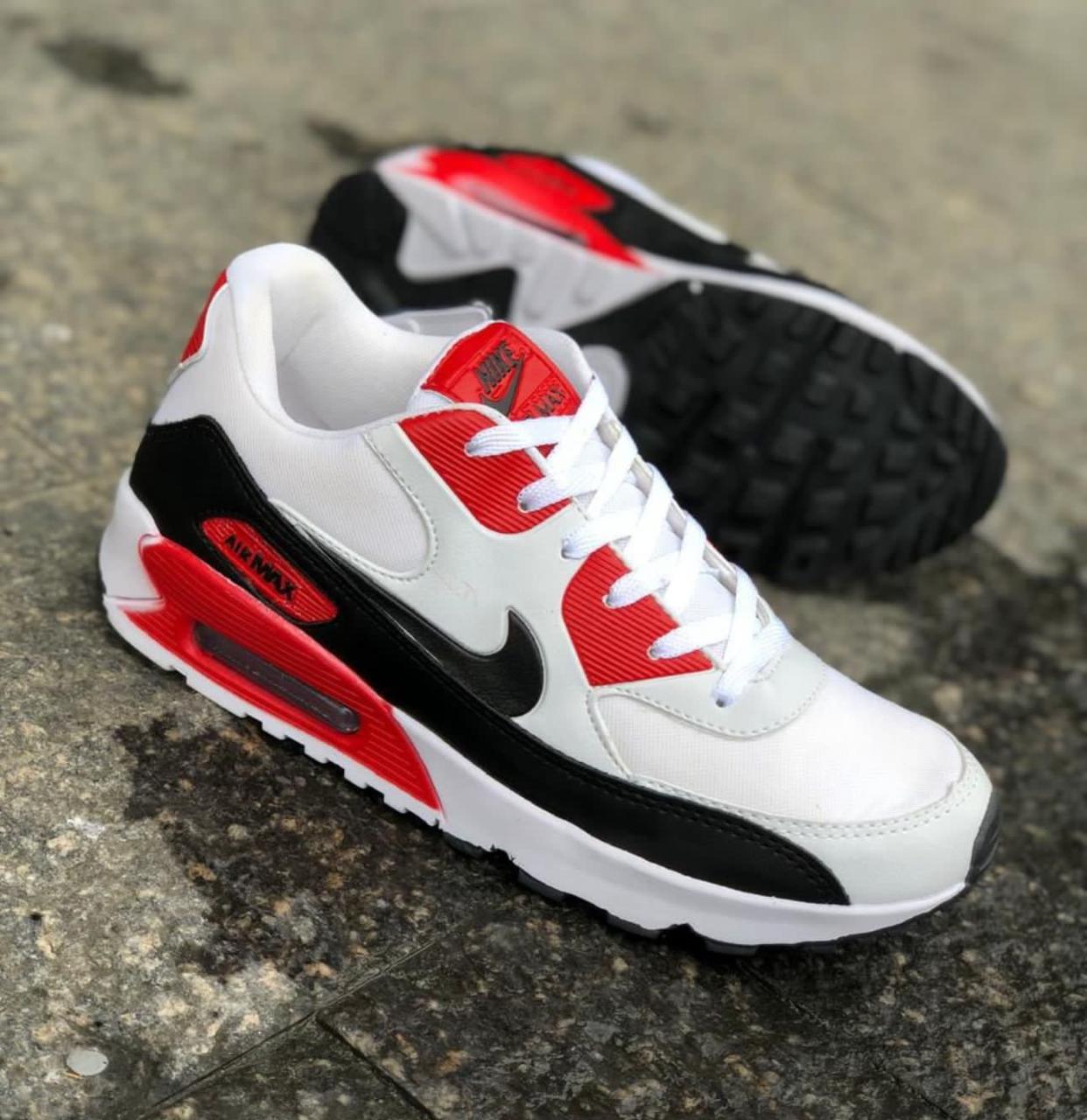 Tênis Air Max + Frete Grátis + Envio Imediato