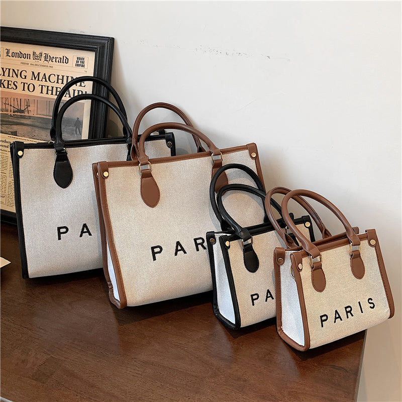 Bolsa Paris