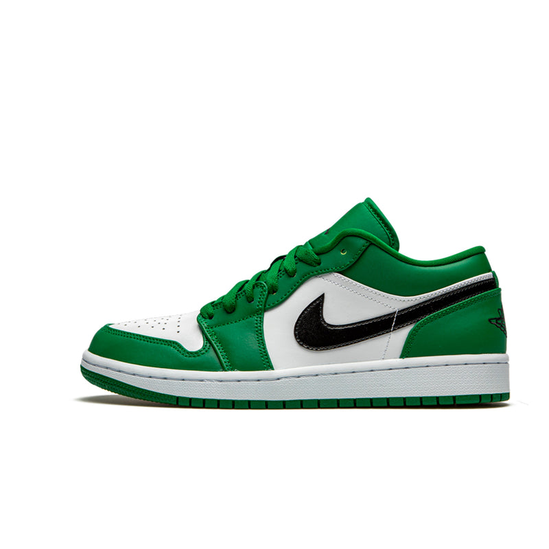 Air Jordan 1 Low Verde