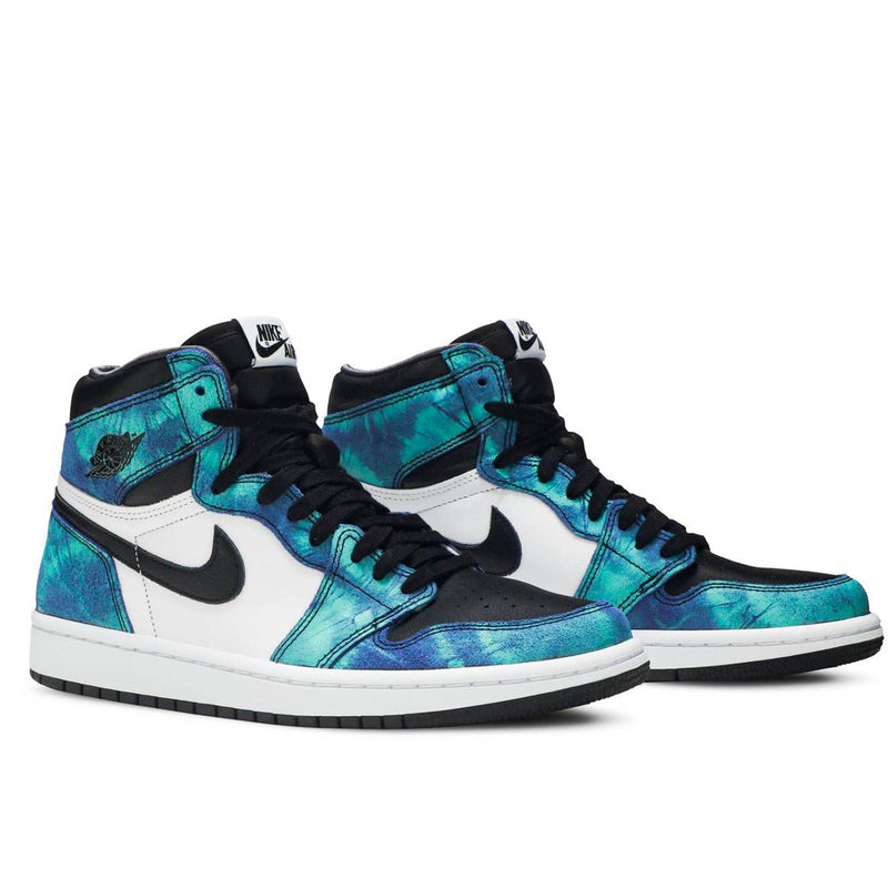 Air Jordan 1 Tie/Dye