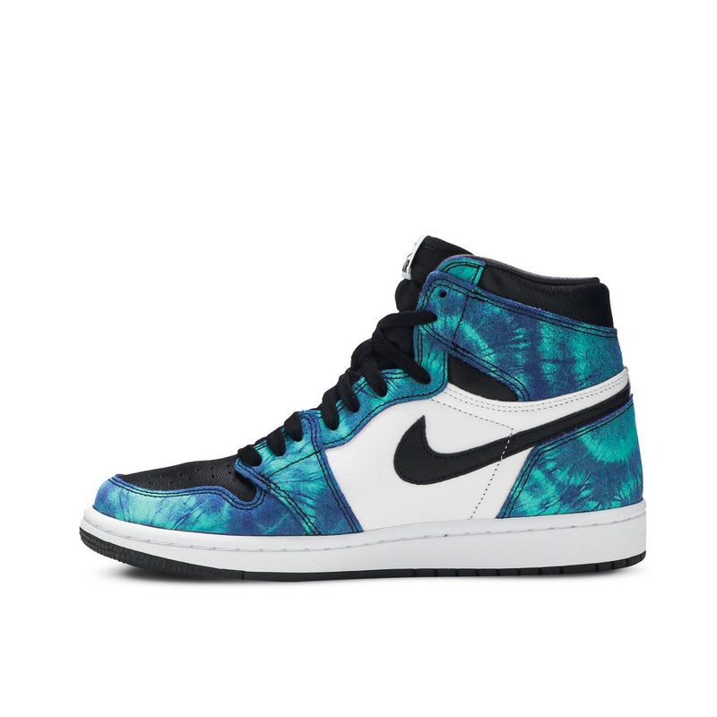 Air Jordan 1 Tie/Dye