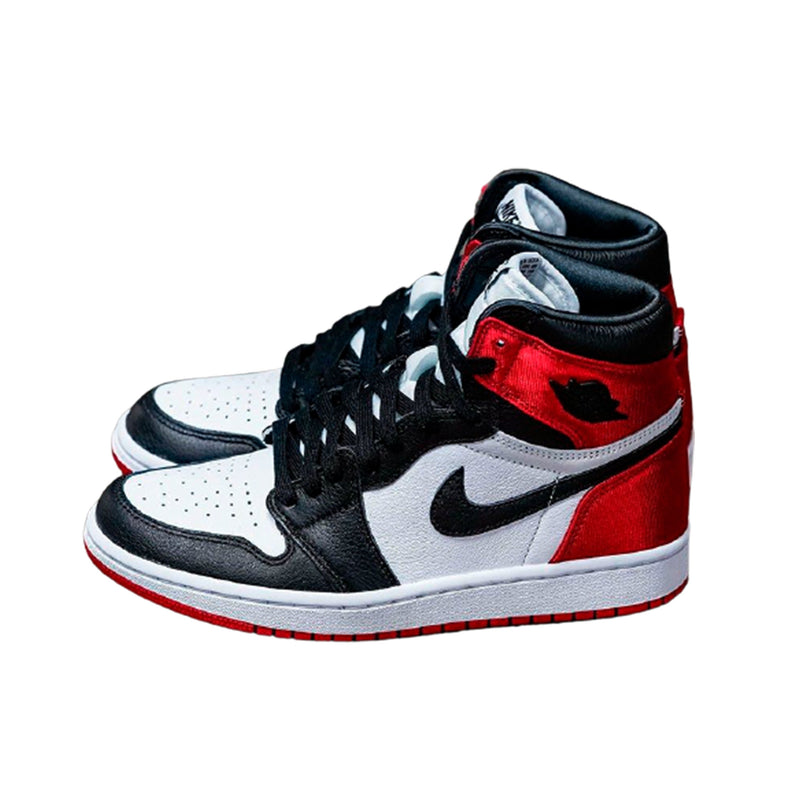 Air Jordan 1 - Tricolor