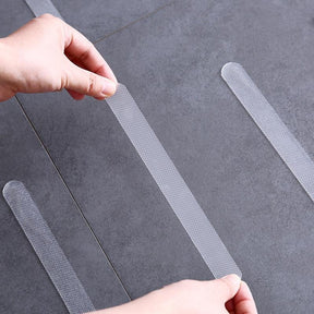 Non-Slip Bathroom Sticker Kit