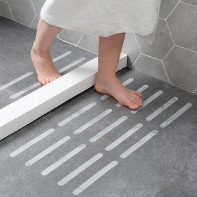 Non-Slip Bathroom Sticker Kit